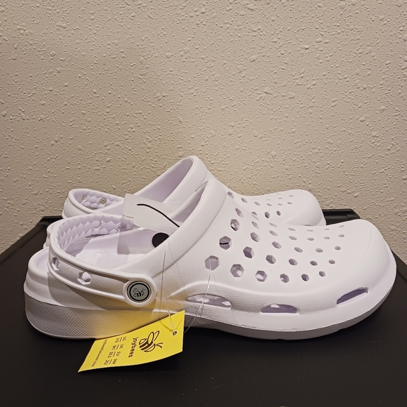 Joybees Active Clog - Picture 2 of 3